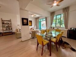 Faber Crest (D5), Condominium #525422121